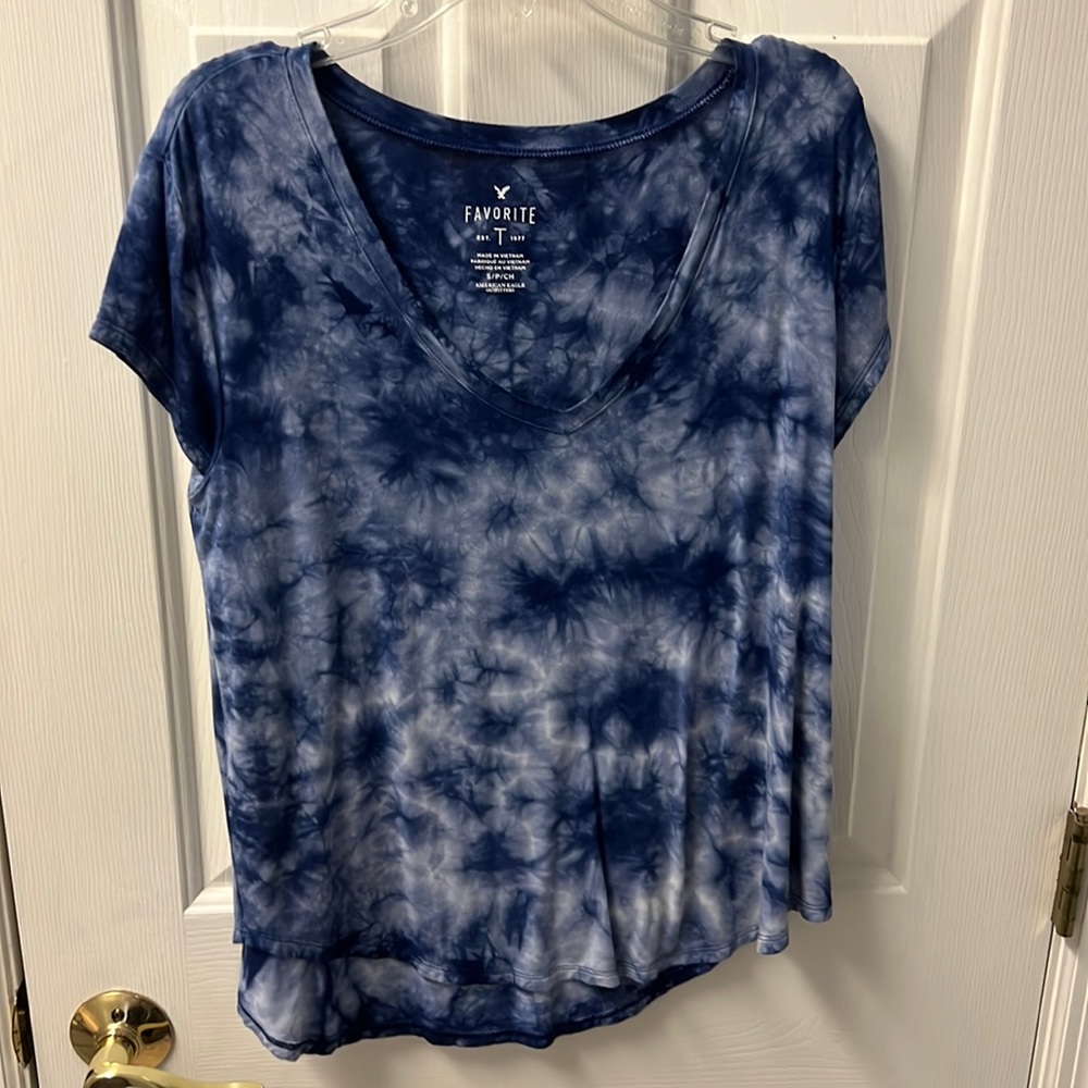 American eagle size: small